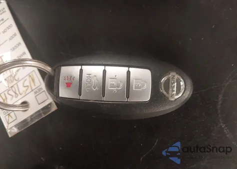 2010 Nissan Altima S z USA, uszkodzony, nr VIN 1N4AL2AP9AN474591